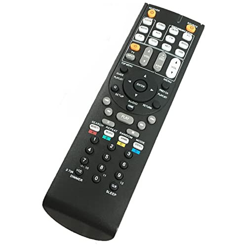 Control Remoto Para Onkyo Rc-710m Rc-880m Ht-r560 Tx-sr343