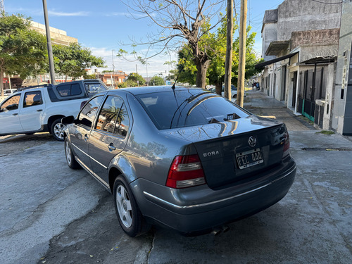 Volkswagen Bora 2.0 Trendline