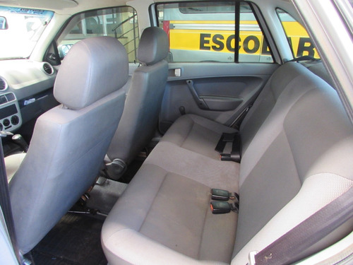 Volkswagen Gol 2009
