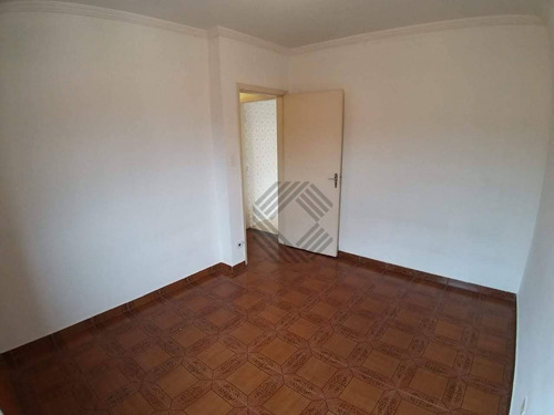 Apartamento Com 2 Dormitórios À Venda, 88 M² Por R$ 230.000,00 - Jardim Santa Rosália - Sorocaba/sp - Ap2905