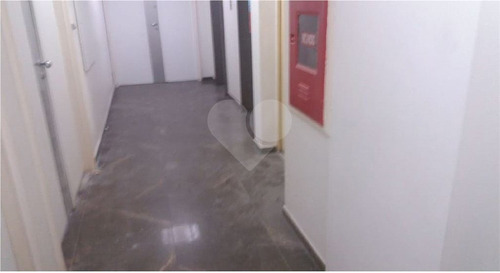 Sala Comercial - Paraíso/sp - 326-im384790