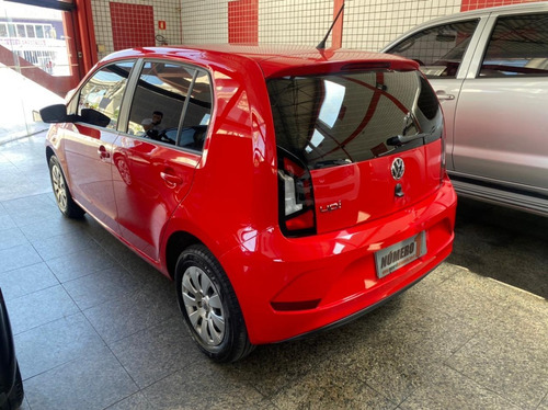 Imagem 8 de 13 de Vw Up 1.0 Mpi 2020