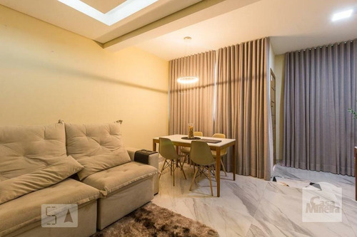 Imagem 4 de 15 de Casa À Venda No Santa Mônica - Código 323107 - 323107