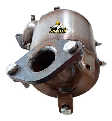Imagem 5 de 10 de Catalisador Hb20 1.0 2012 Em Diante Hatch Sedan Frete Gratis