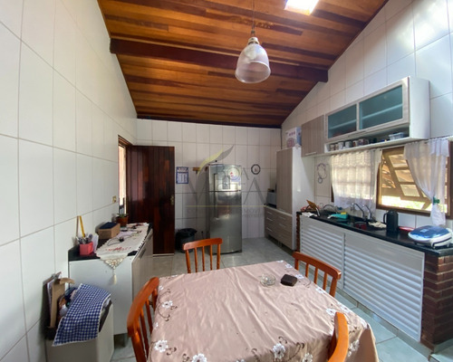 Imagem 17 de 24 de Chácara Para Venda No Vale Do Rio Cachoeira Piracaia - Sp - Ch00061 - 69346409