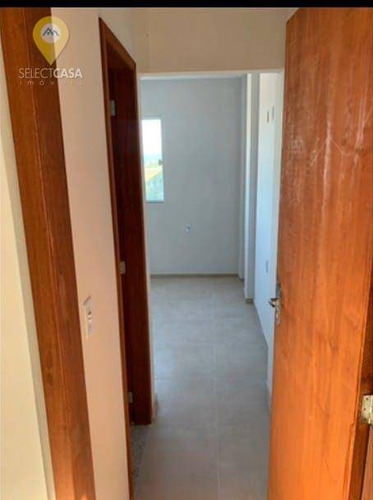 Imagem 9 de 10 de Apartamento 2qtos C/ Suíte Residencial Centro Da Serra ( Macafé ) - Ap0621