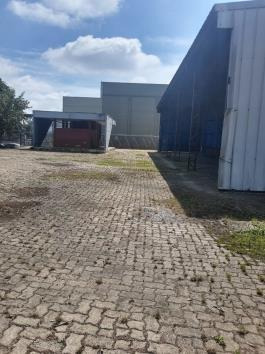 Imagem 25 de 25 de Otimo Galpao - Bonsucesso - Ven30