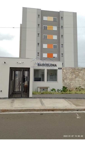 Imagem 1 de 30 de Studio Com 1 Dorm, Centro, Pirassununga - R$ 290 Mil, Cod: 10132322 - V10132322
