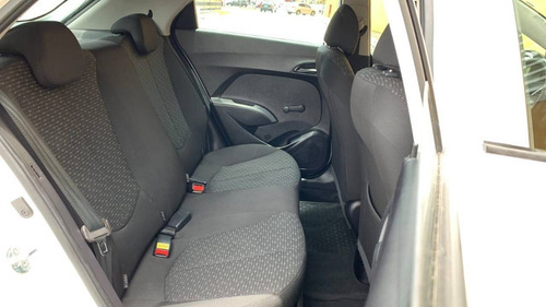 Imagem 11 de 12 de Hyundai Hb20 1.0 Comfort Style 12v Flex 4p Manual