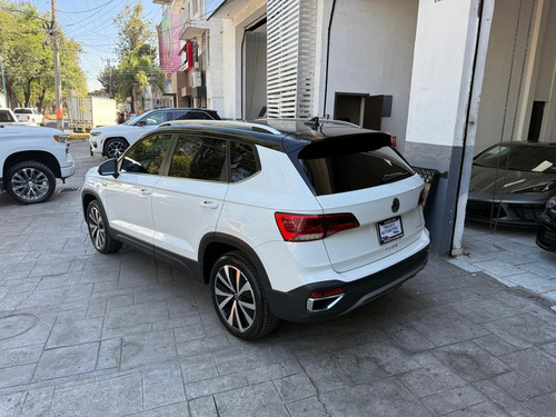 Volkswagen Taos 1.4 Tsi Highline At