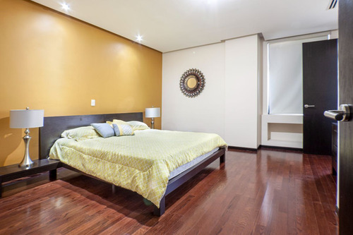 Departamento En Venta En Torres Arcángeles, Valle Oriente, San Pedro