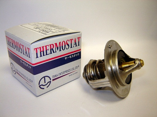 Termostato Isuzu 1.8/2.0/2.4/2.5/2.8/jmc/d-max/nkr/4jb1