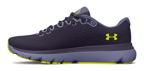 Imagen 2 de 6 de Championes Under Armour Hovr Infinite 4 Para Hombre