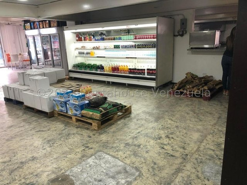 Imagen 4 de 8 de Local En Alquiler Prados Del Este 22-17022 Renta House Los Samanes
