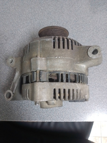 Alternador De Ford Bronco ,explorer 8 Cilindros 