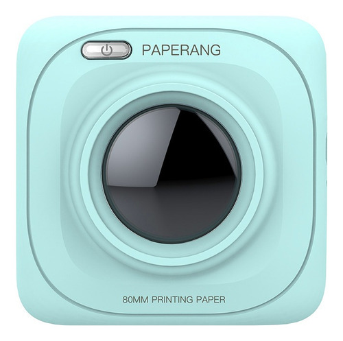 Paperang Pocket Mini Impresora P1 Teléfono Versión Bt4.0