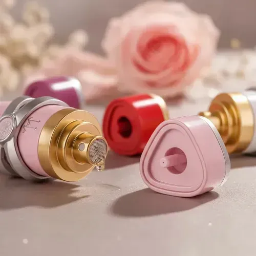 Kit Perfume Lattafa Yara Mini Collection Eau de Parfum Feminino 4