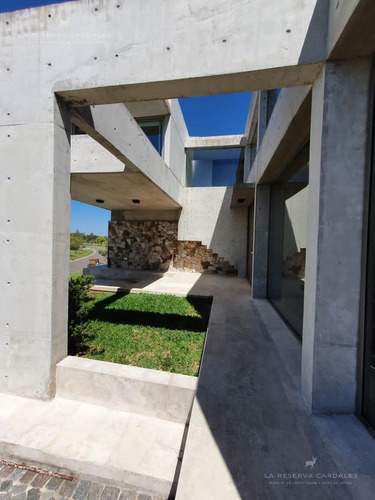 La Reserva Cardales - Casa En Venta Frente A Laguna