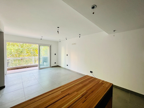Departamento A Estrenar En Venta En Ramos Mejía