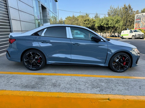 Audi Rs3 Sedan 2.5t 400hp S Tronic Quattro Entrega Inmediata