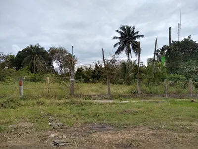 Terreno en venta