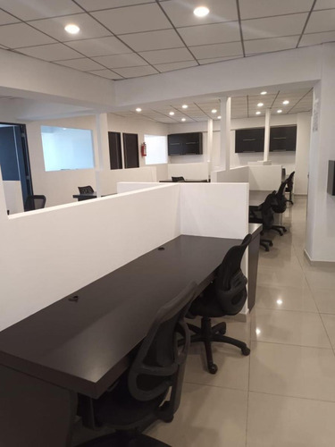 Oficina En Venta En Polanco