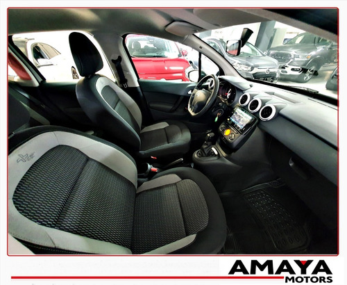 Amaya Citroen C3 Urban Trail Okm Entrega Imediata