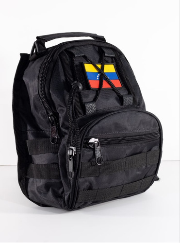 Bolso Tactical 