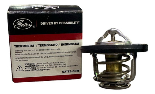 Termostato Caliber Compass Grande Gates Original