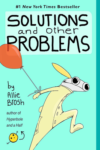 Libro: Soluciones Y Otros Problemas