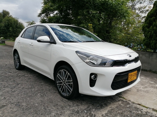Kia Rio 2019 1.4 Sc Hb