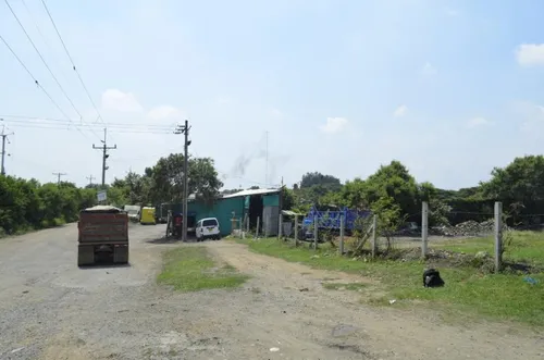 Lote En Venta En La Dolores. Cod V8718