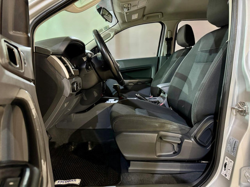 Ford Ranger 3.2 Cd 4x2 Xlt At Tdci 200cv
