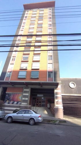 Imagen 10 de 10 de Departamento Ubicado En El Centro De Temuco