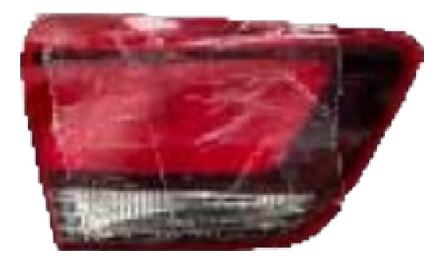 Farol Porton Der (hatch) Kia Rio 18-18