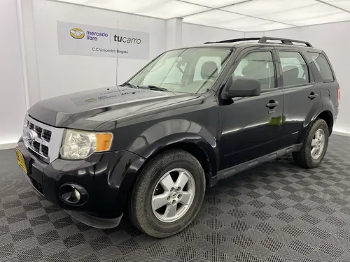 Ford Escape 3.0 Xlt