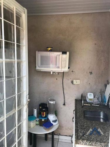Imagem 14 de 30 de Casa À Venda, 111 M² Por R$ 250.000,00 - Waldemar Hauer - Londrina/pr - Ca0898