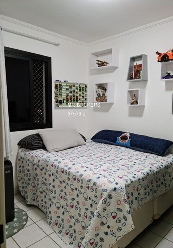 Imagem 14 de 17 de Apartamento - Ap00569 - 70633624