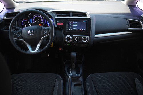 Honda WR-V 1.5 16V FLEXONE EXL CVT