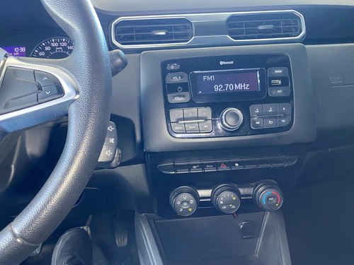 Renault Duster 2.0 Intens Mt