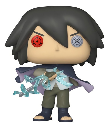 Funko Pop! Boruto - Sasuke 1040 Exclusive