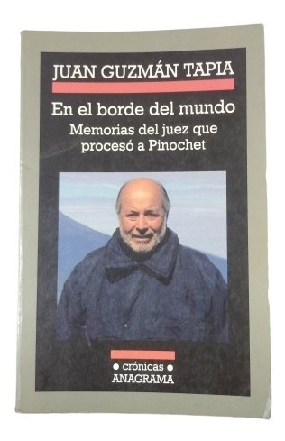 En El Borde Del Mundo, Juan Guzmán, Wl.