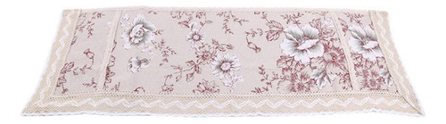 Funda Protectora Antipolvo Para Horno Microondas, Lavable, M