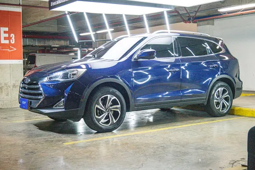 JAC S7 2.0 Super B