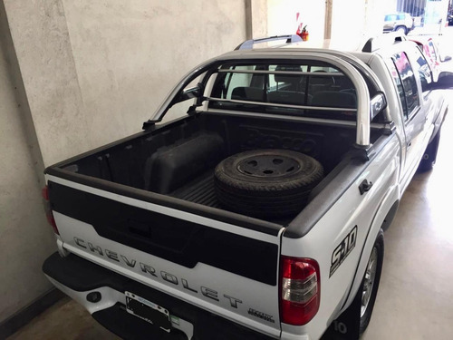 Chevrolet S10 2012 2.8 G4 Cd Dlx 4x2 Electronico