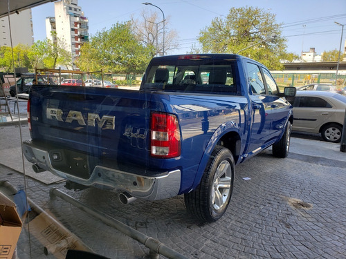 Imagen 22 de 25 de Ram 1500