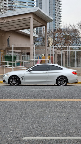 BMW Serie 4 2.0 430i Coupe Sportline 252cv