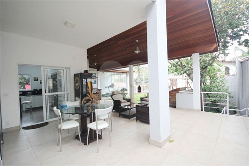 Pacaembú Nova 4 Suites 10 Garagens - 57-im424270