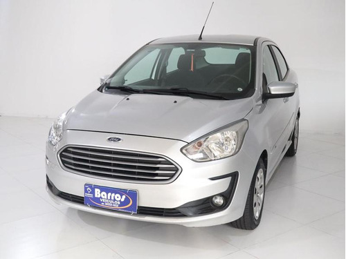 Ford Ka Se 1.0 Sd C