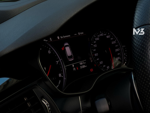 Audi RS6 Avant 4.0 Fsi Tiptronic Quattro 5p